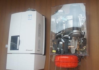 林內(nèi)上海建新廠,顯露對(duì)中國市場的&ldquo;小目標(biāo)&rdquo;