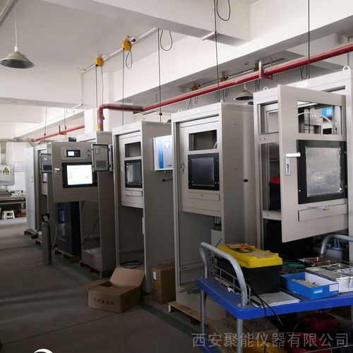 燃?xì)忮仩t煙氣超低排放在線監(jiān)測(cè)設(shè)備tr 9300d