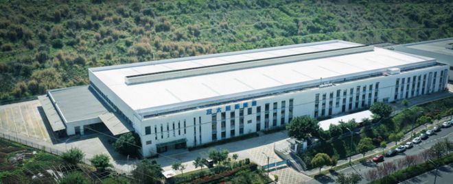 太藍(lán)半固態(tài)電池創(chuàng)新成果顯現(xiàn),獲得&ldquo;重慶市知識(shí)產(chǎn)權(quán)優(yōu)勢(shì)企業(yè)&rdquo;稱號(hào)