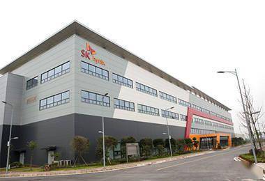 因員工被確定為無(wú)癥狀感染者 海力士重慶公司暫時(shí)停產(chǎn)