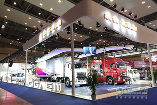 九款卡車 四臺(tái)發(fā)動(dòng)機(jī) 慶鈴汽車重慶車展 迎高考