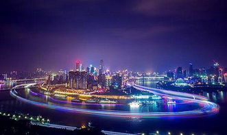 重慶之最 你了解多少