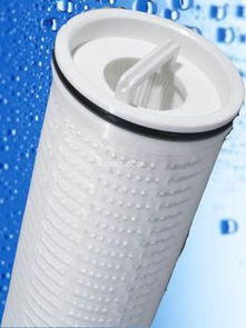 大流量濾芯 冠歐機械