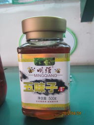 探訪重慶明強(qiáng)蜂業(yè) 傳承與創(chuàng)新的生物產(chǎn)品之旅