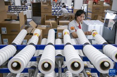 高質量發(fā)展調研行|重慶 智能制造推動產(chǎn)業(yè)升級