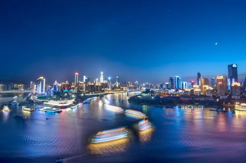 53個(gè)重慶之最，原來(lái)我們的家鄉(xiāng)竟如此優(yōu)秀！